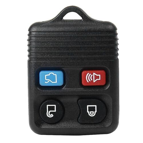 Cwtwbu331 Replacement Car Keyless Entry Remote Control Alarm Key Fob Clicker For