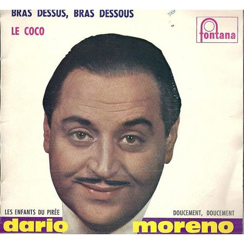 Bras Dessus Bras Dessous