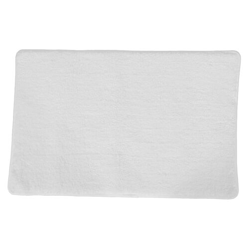 Thick Bath Rug,Super Absorbent Floor Mat Quick Drying Bathroom Carpet Non-Slip Floor Mats Home Oil-