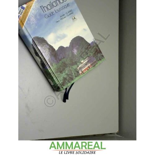 Thaïlande Guide Touristique