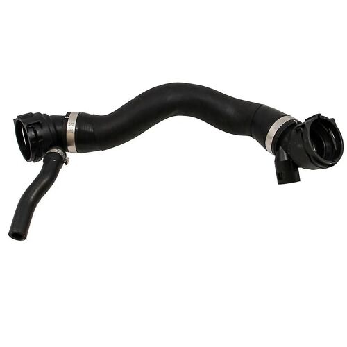 Tuyau De Liquide De Refroidissement De Radiateur De Réservoir D'eau De Système De Refroidissement Pour 5 6 7 Séries 550i 650i 750i 17127575427