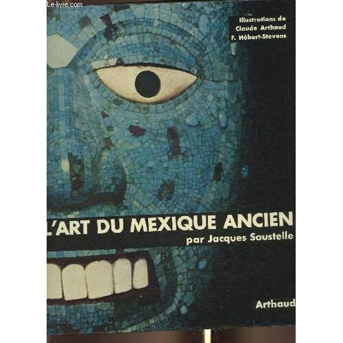 L Art Du Mexique Ancien