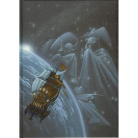 De Cape Et De Crocs T.10 Edition Sépciale "De La Lune À La Terre"