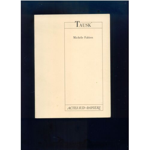 Tausk