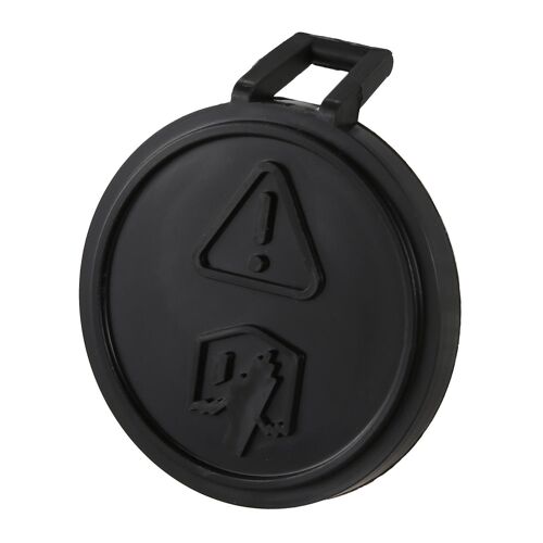 Radiator Expansion Tank Water Bottle Cap For Mini One & 2001 To 2006 Petrol