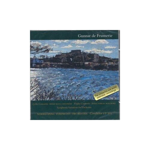 Cello Concerto Op.81