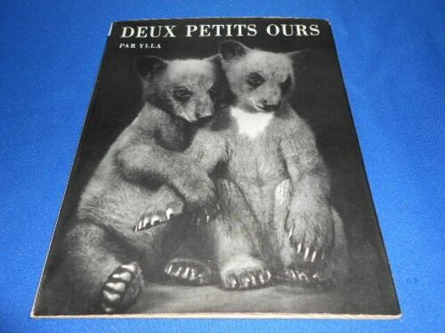 Deux Petits Ours