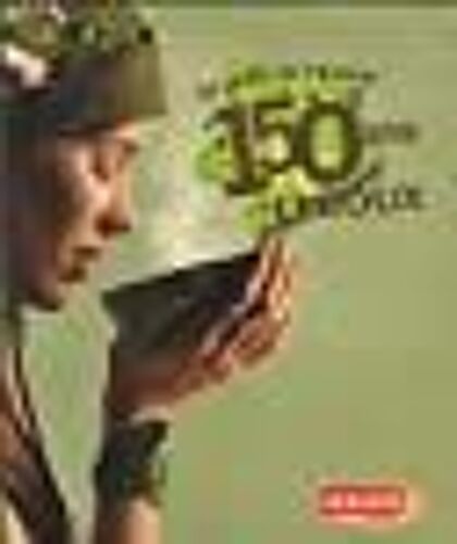 Le Goût De L'avenir - 150 Ans Leroux