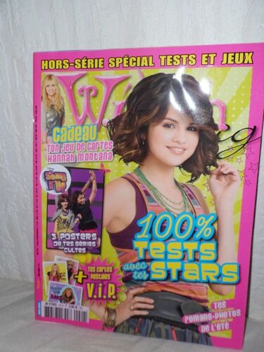 Witch Mag 24