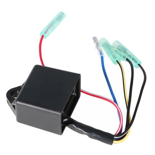 Unité De Module De Boîte Cdi D'allumeur Haute Performance 21119-1432 Pour Kdx200 Kdx200r Kdx220r Kdx 200 1995-200