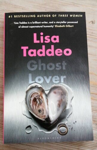 Ghost Lover