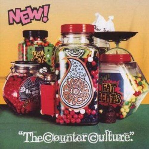 Mystic Brew 2 : The Counter Culture