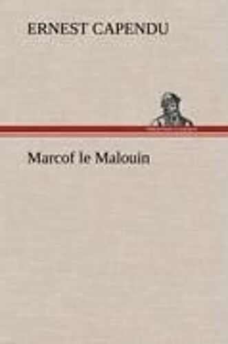 Marcof Le Malouin