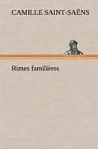 Rimes Familières