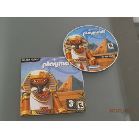 Coffret 2 Dvd - Rom Pour Pc Ou Mac Egypte Et Rome Antique