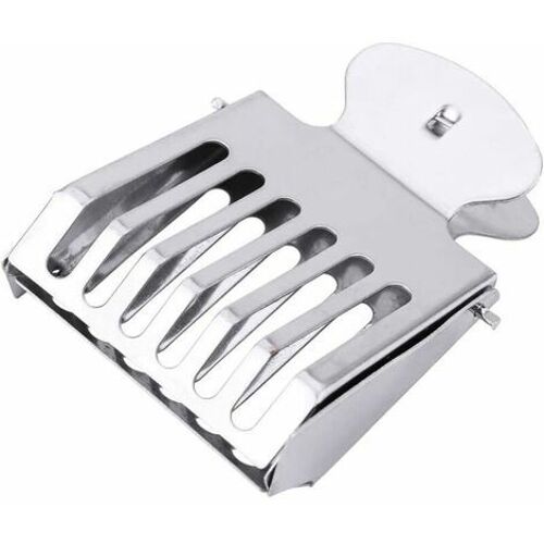Fei Yu Clip Attrape Abeille, Clip Cage, Équipement Apicole De Haute Qualité, Pour Les Apiculteurs, Outil De Capture, Fournitures Apicoles Pour Abeille(1 Pack)