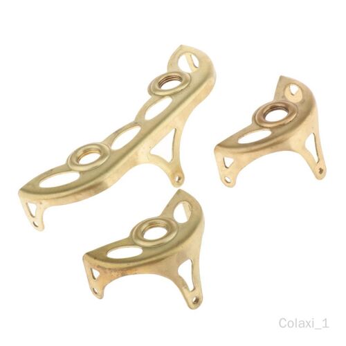 Bricolage Saxophone Alto Réparation Accessoires De Support De De -Clés