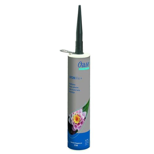 Oasecolle Pour Bâche Pvc Et Epdm 290 Ml - Oase Unifix