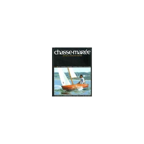 Chasse Maree N° 96 Du 01/03/1996