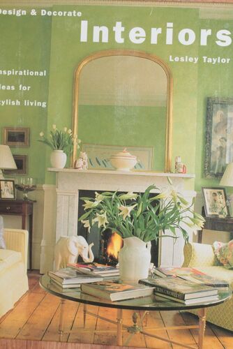 Interiors (Design & Decorate)