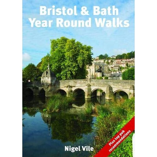 Bristol & Bath Year Round Walks