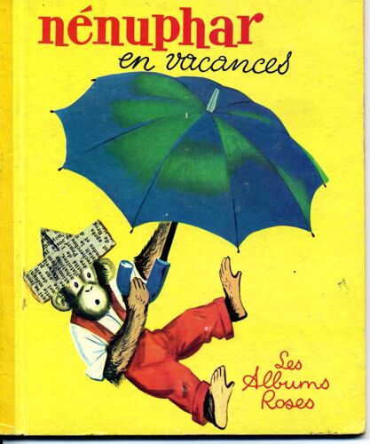 Nénuphar En Vacances