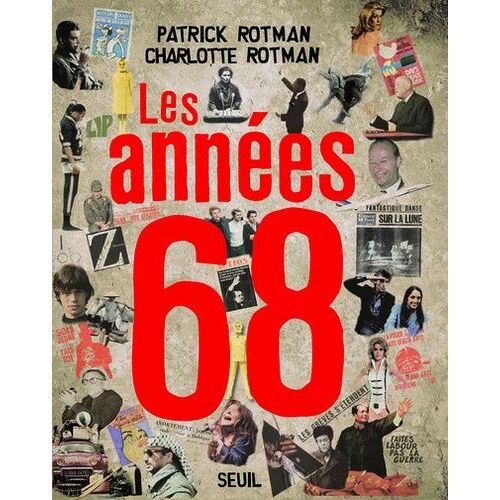 Les Années 68