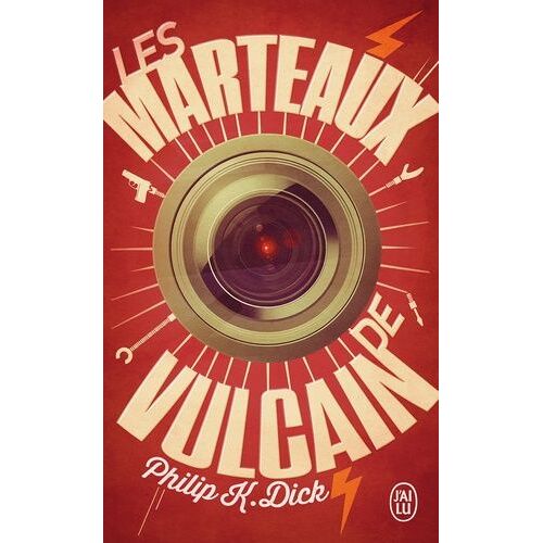 Les Marteaux De Vulcain