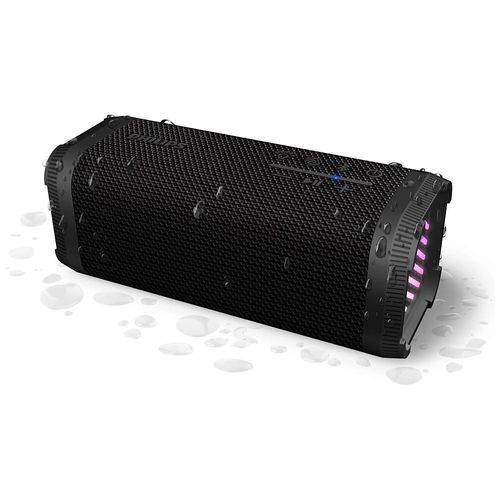 Philips TAS2000B - Enceinte Bluetooth 5.4 - IPX5 - Noir
