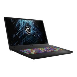 MSI Thin GF75 10UEK-023FR - Core i7 I7-10750H 2.6 GHz 16 Go RAM 1 To SSD Noir