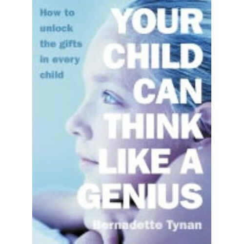 Your Child Can Think Like A Genius