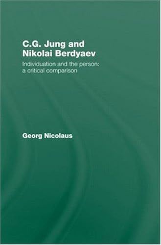 C.G. Jung And Nikolai Berdyaev