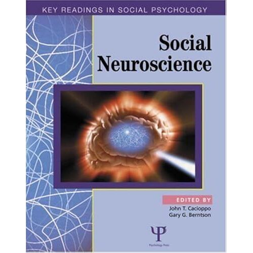 Social Neuroscience