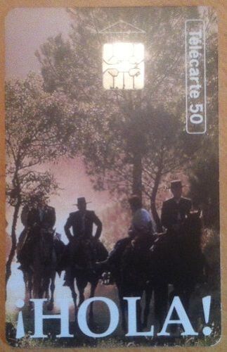 Carte Mobicarte De France Télécom .