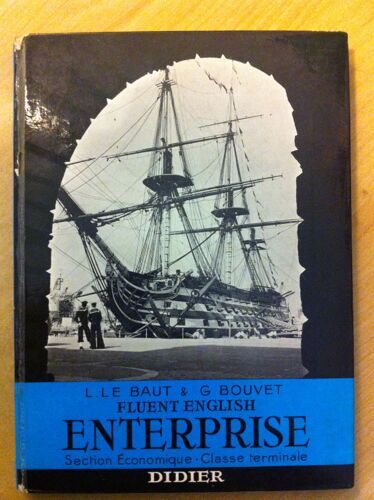 Fluent English Enterprise