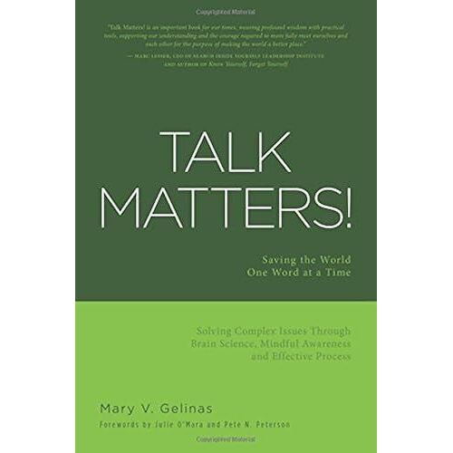 Talk Matters!