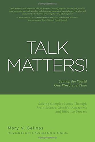 Talk Matters!