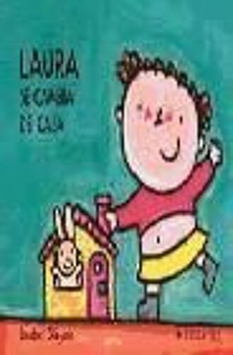 Laura Se Cambia De Casa