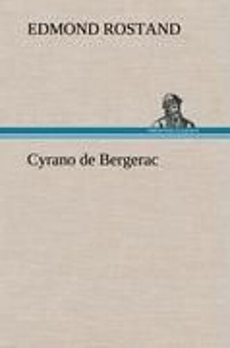 Cyrano De Bergerac
