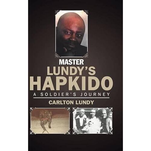 Master Lundy's Hapkido