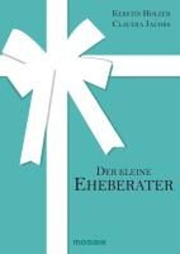 Der Kleine Eheberater