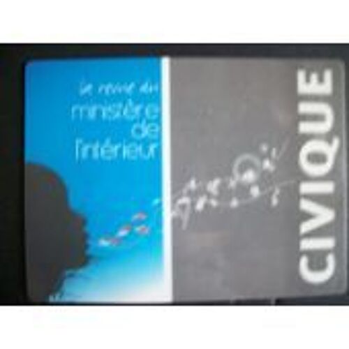 Magnet Civique