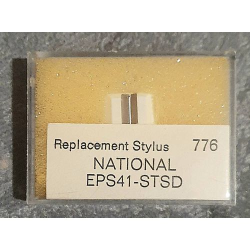 Diamant pour NATIONAL EPS 41 STSD