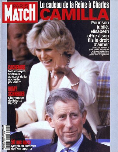 Paris Match 2768 Catherine Breillat 2p / Joe Cocker 1p / Roland Petit & Zizi Jeanmaire 1p /Sophie Marceau 4p /Romy Schneider Par Brigitte Bardot 2p/ Paul Mccartney 4p / Laetitia Pujol Danse Opera 4p / Harrison Ford 1p Richard Gere 2p /  2768