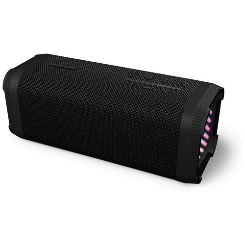 Philips TAS5000EB - Enceinte Bluetooth 5.4 - IP67 - Noir