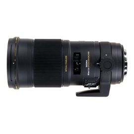 Macro-objectif Sigma EX - Fonction Macro - 180 mm - f/2.8 DG APO Macro OS HSM - Sigma SA