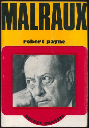 André Malraux