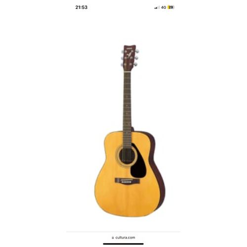 Kit Guitare Folk Yamaha F310