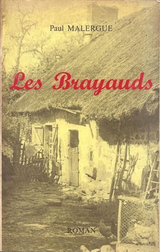Les Brayauds