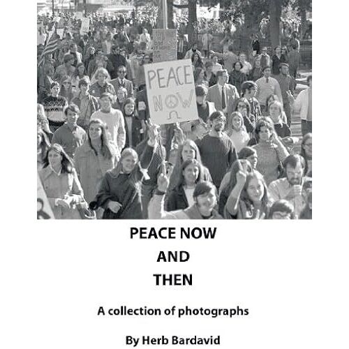 Peace Now And Then